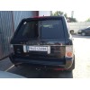 land rover range rover iii (l322) del año 2003