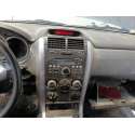 SUZUKI GRAND VITARA II (JT, TE, TD)
