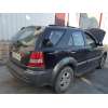 kia sorento i (jc) del año 2006