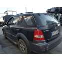 KIA SORENTO I (JC)