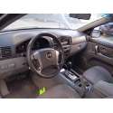KIA SORENTO I (JC)