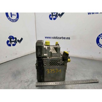 Recambio de calefaccion entera normal para audi q7 (4l) 3.0 tdi referencia OEM IAM 4L0815071C  