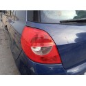 RENAULT CLIO III (BR0/1, CR0/1)