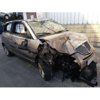 LANCIA YPSILON (101)