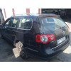 volkswagen passat b6 variant (3c5) del año 2008