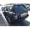 land rover range rover iii (l322) del año 2003