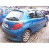 peugeot 207 del año 2007