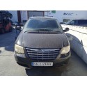 CHRYSLER VOYAGER (RG)