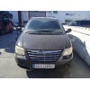 chrysler voyager (rg) del año 2005
