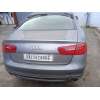 audi a6 lim. (4g2) del año 2011
