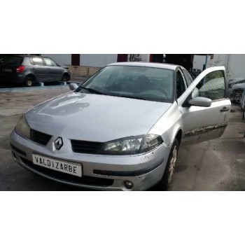 renault laguna ii (bg0) del año 2006