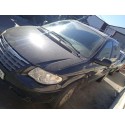 CHRYSLER VOYAGER (RG)