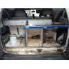 nissan patrol gr (y61) del año 2008