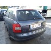 audi a4 b6 avant (8e5) del año 2002