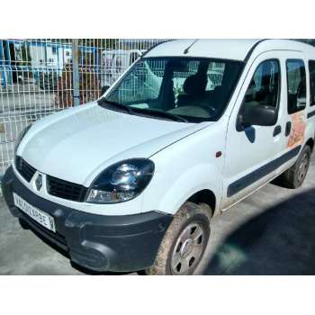RENAULT KANGOO (F/KC0)