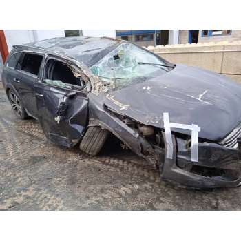 PEUGEOT 508 SW