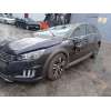 peugeot 508 sw del año 2016
