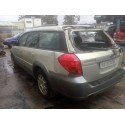 SUBARU LEGACY FAMILIAR/OUTBACK B13 (BP)