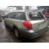 subaru legacy familiar/outback b13 (bp) del año 2005