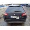 peugeot 508 sw del año 2016