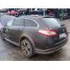 peugeot 508 sw del año 2016