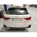 AUDI A1 SPORTBACK (GBA)