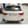 audi a1 sportback (gba) del año 2024