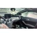 MERCEDES-BENZ CLASE CLA (W117)