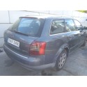 AUDI A4 B6 AVANT (8E5)