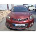 MAZDA CX-7 (ER)