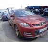 mazda cx-7 (er) del año 2007