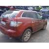 mazda cx-7 (er) del año 2007