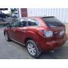 mazda cx-7 (er) del año 2007