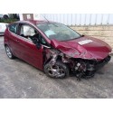 FORD FIESTA (CB1)