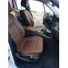 bmw x5 (e70) del año 2010
