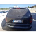 CHRYSLER VOYAGER (RG)