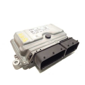 Recambio de centralita motor uce para mercedes-benz clase b (w245) 180 cdi (245.207) referencia OEM IAM A6401507279  0281013022