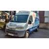 peugeot boxer caja cerr. techo sobreelev. (rs3200)(230)(´02) del año 2000