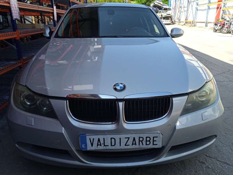 BMW 3 (E90)