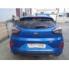 ford puma del año 2020