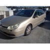 citroën c5 ii (rc_) del año 2007