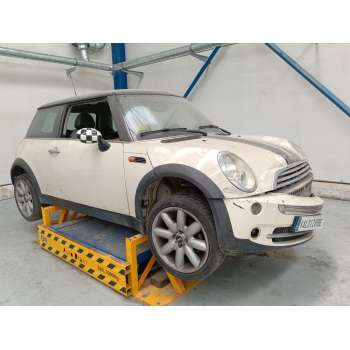 MINI MINI (R50, R53)