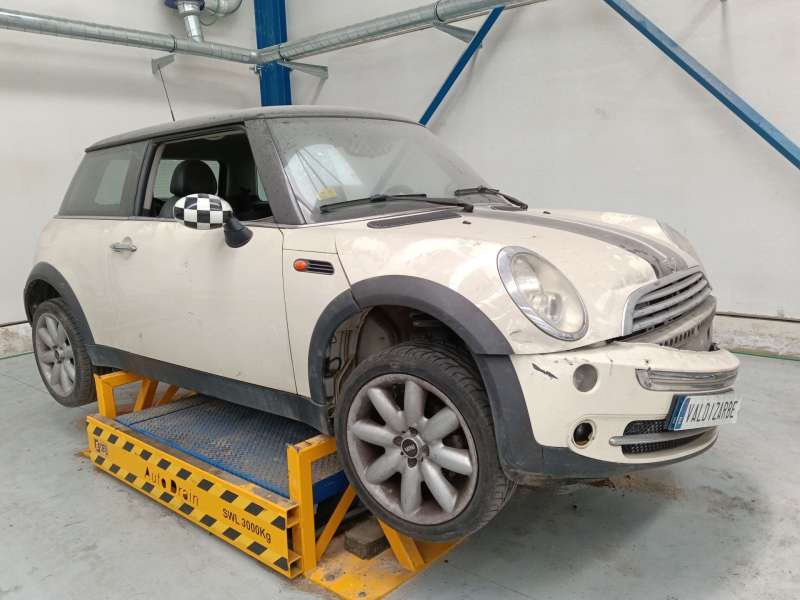 MINI MINI (R50, R53)