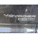 CHRYSLER VOYAGER (RG)