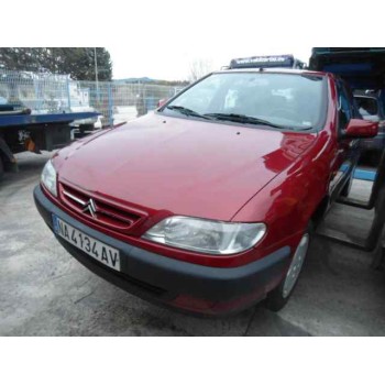 citroën xsara berlina del año 1997