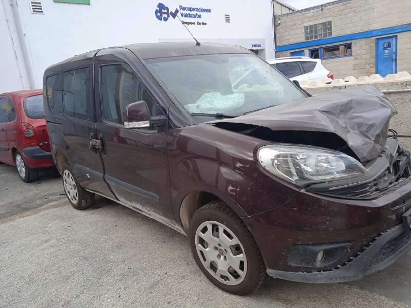 FIAT DOBLO II CARGO (263)