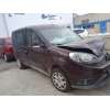 fiat doblo ii cargo (263) del año 2016