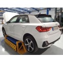 AUDI A1 SPORTBACK (GBA)