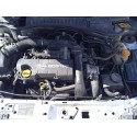 OPEL COMBO (CORSA C)