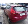 ford fiesta (cb1) del año 2009